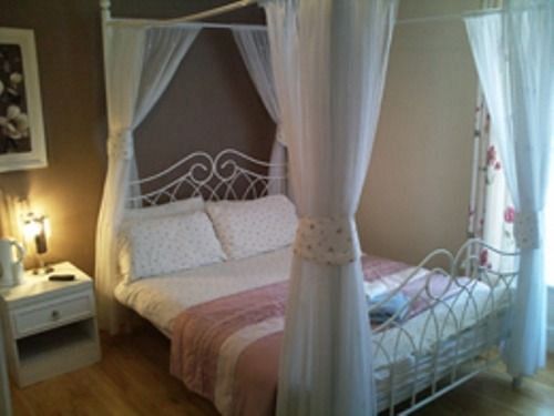 Golden Nile Hotel Blackpool Bagian luar foto